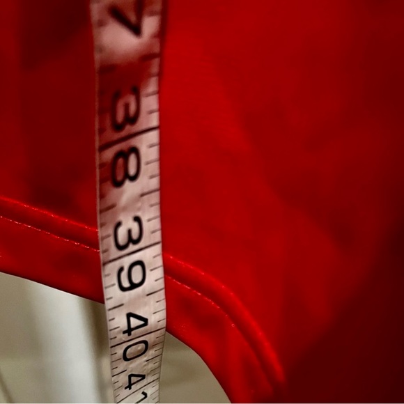 Fila X Pierre Cardin track pants w/ zippers on sides - Picture 13 of 15